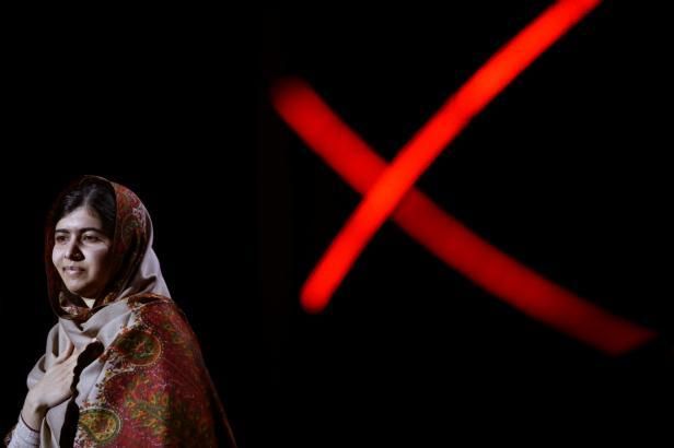 obrázek: Za útok na Malalu dostalo 10 mužů doživotí