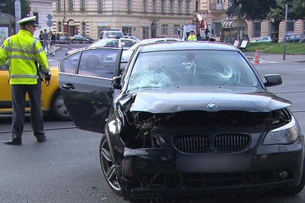obrázek: Za zabití mladé ženy chce žalobkyně poslat řidiče do vězení na 8 let