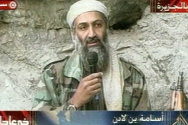 obrázek: Zabili jsme bin Ládina, oznámil světu před pěti lety Obama