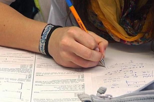 obrázek: Začínají přijímačky na střední školy: jednotné, pokud to škola chtěla