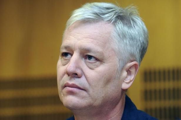 obrázek: Zakladatel H-Systemu se opět pokouší o propuštění z vězení