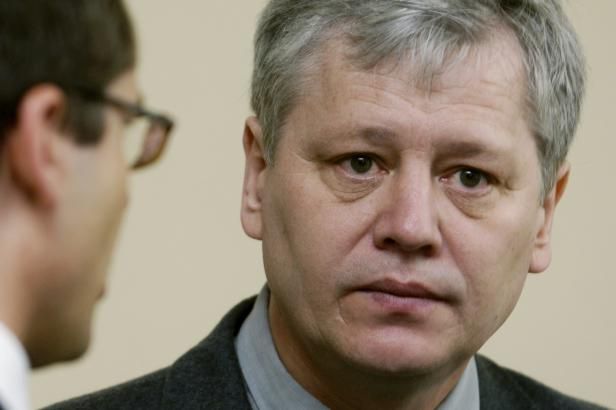 obrázek: Zakladatel H-Systemu Smetka stáhl žádost o podmínečné propuštění