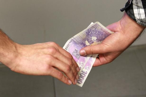 obrázek: Zákon má whistleblowerům dát ochranu a také je odlišit od udavačů
