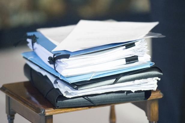 obrázek: Zákon o registru smluv se musí přepracovat