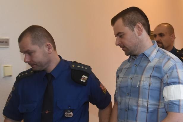 obrázek: Žalobce žádá pro Petra Kramného 30 let vězení
