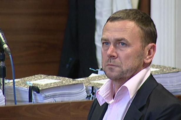 obrázek: Žalobci zastavili stíhání Pavla Tykače v kauze CS fondů