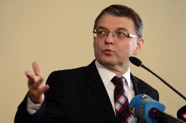 obrázek: Zaorálek: Češi, kteří zmizeli v Libanonu, už mohou být v jiné zemi