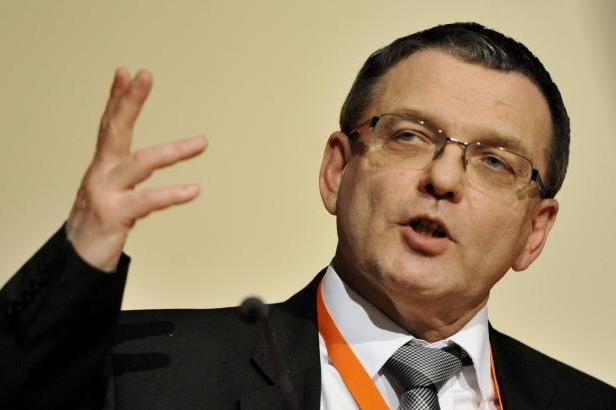 obrázek: Zaorálek: Rusko chce rozdělit Evropu, Česko tomu nesmí přispět