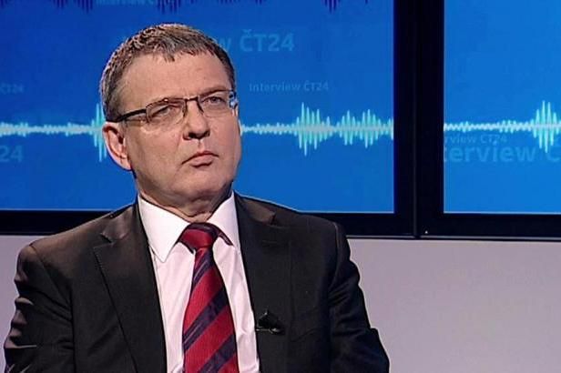 obrázek: Zaorálek: Rusko mírovou misi OSN na Ukrajině nikdy nepodpoří