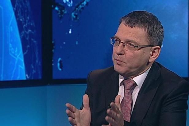 obrázek: Zaorálek: S Ruskem musíme dál spolupracovat, nesmíme ho izolovat