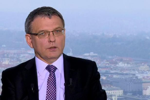 obrázek: Zaorálek: Turecko reaguje na nabídku EU velmi chladně