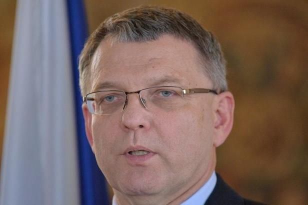 obrázek: Zaorálek zvažuje cestu do Libanonu kvůli pohřešovaným Čechům