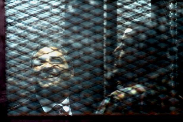 obrázek: Západ odsoudil egyptský verdikt nad novináři Al-Džazíry