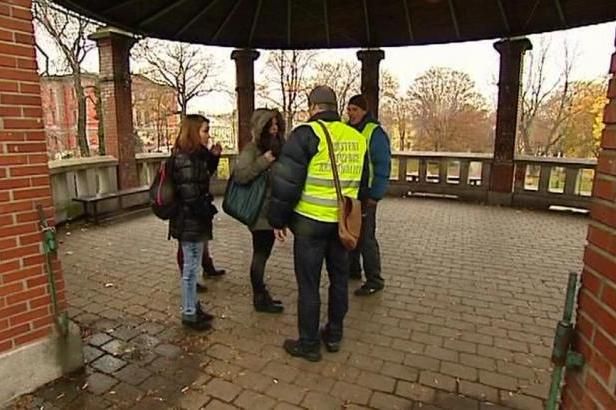 obrázek: Záškolákům hrozí ústavní výchova, rodičům pokuta i vězení