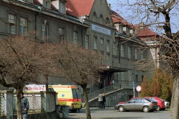 obrázek: Zdravotní sestra u soudu odmítla, že by v Rumburku zabíjela