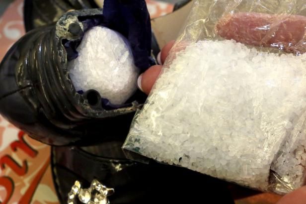 obrázek: Zéland: Začalo soudní řízení s českými pašeráky pervitinu