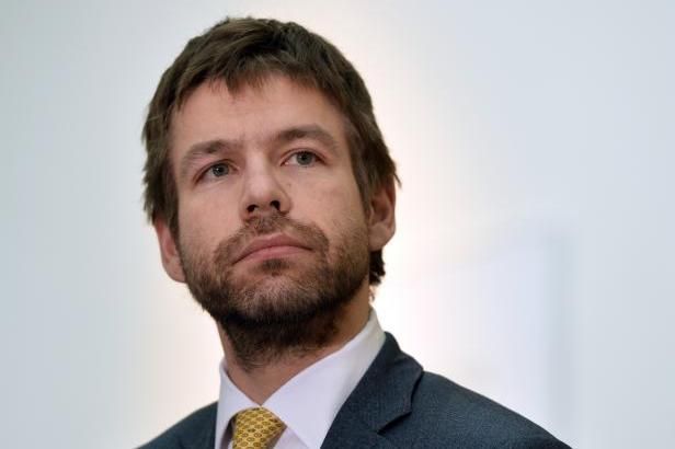 obrázek: Zeman přijal demisi Válkové, Pelikána jmenuje v půlce března