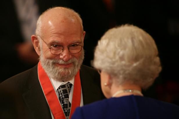 obrázek: Zemřel autor Probouzení, neurolog a spisovatel Oliver Sacks