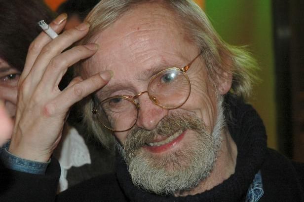obrázek: Zemřel bývalý hudebník a Havlův poradce Kantor