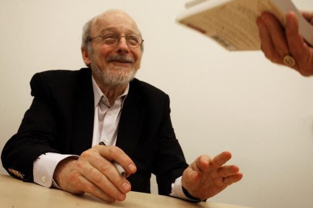 obrázek: Zemřel spisovatel E. L. Doctorow, autor románu Ragtime