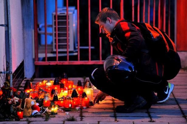 obrázek: Žena obviněná z vraždy ve žďárské škole nebyla příčetná