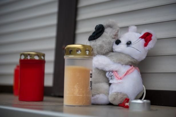 obrázek: Žena z bavorského Wallenfelsu se přiznala k vraždě několika dětí