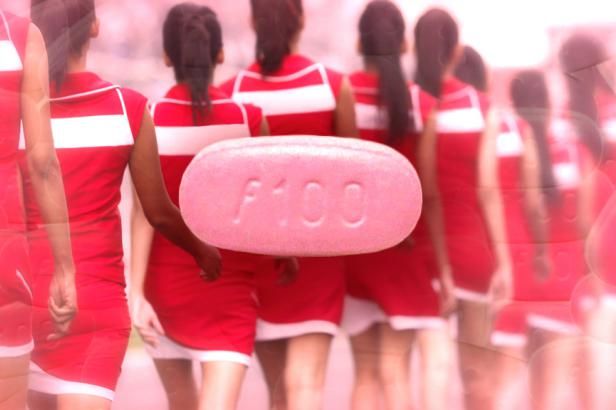 obrázek: „Ženská viagra“ dostala v USA zelenou