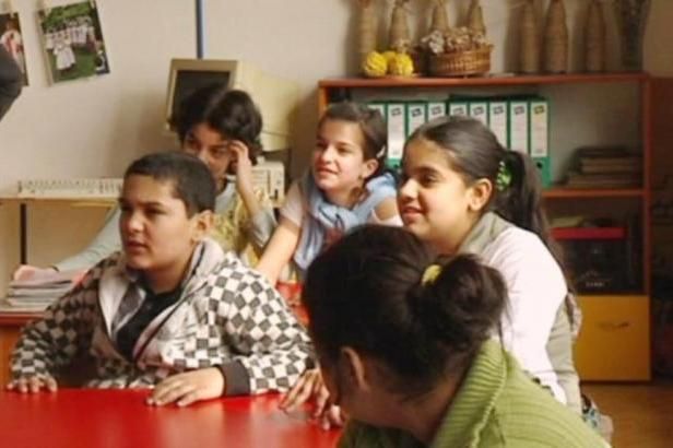 obrázek: Zpráva o Romech nevycházela podle Chládka z pravdivých dat