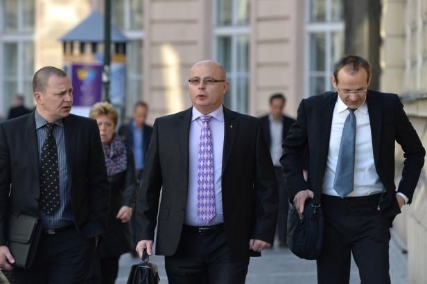 obrázek: Zpravodajce v kauze Nagyová bude soudit nový senát, uspěli se stížnostmi