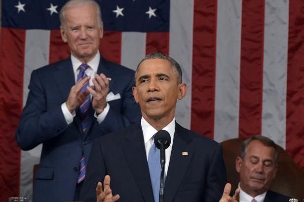 obrázek: Zrušme nefunkční embargo vůči Kubě, vyzval Obama Kongres