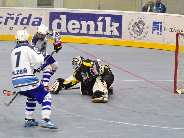 Hodnocení víkendu: Konec dobrý, všechno dobré; Plzeň úřadovala na všech frontách