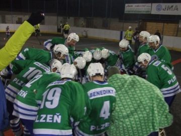 Mečouni zakončili podzim třetí výhrou v řadě!
