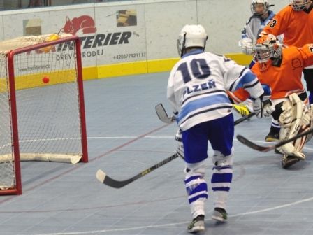 Starší žáci vyráží reprezentovat klub na Slovensko