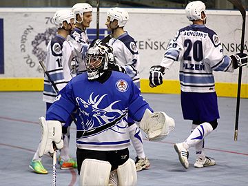 Utkání s Letohradem proměnili produktivní mečouni v debakl