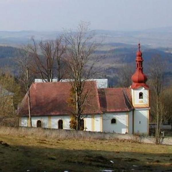 Kraj vyhlašuje další ročník soutěže Vesnice roku