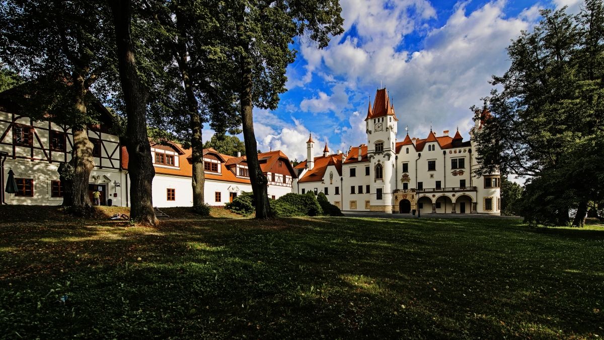 obrázek: Vesnice roku mění dílčí ceny a navyšuje odměny