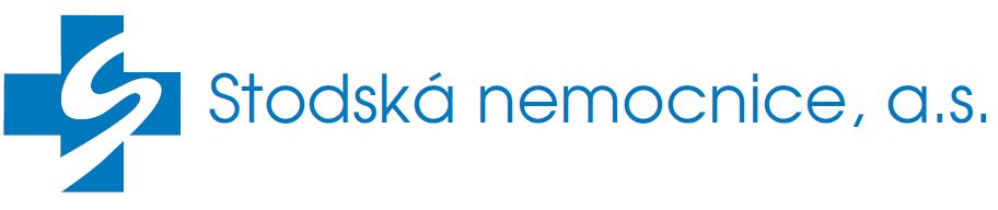 obrazek: logo STODSKÁ NEMOCNICE, a.s.