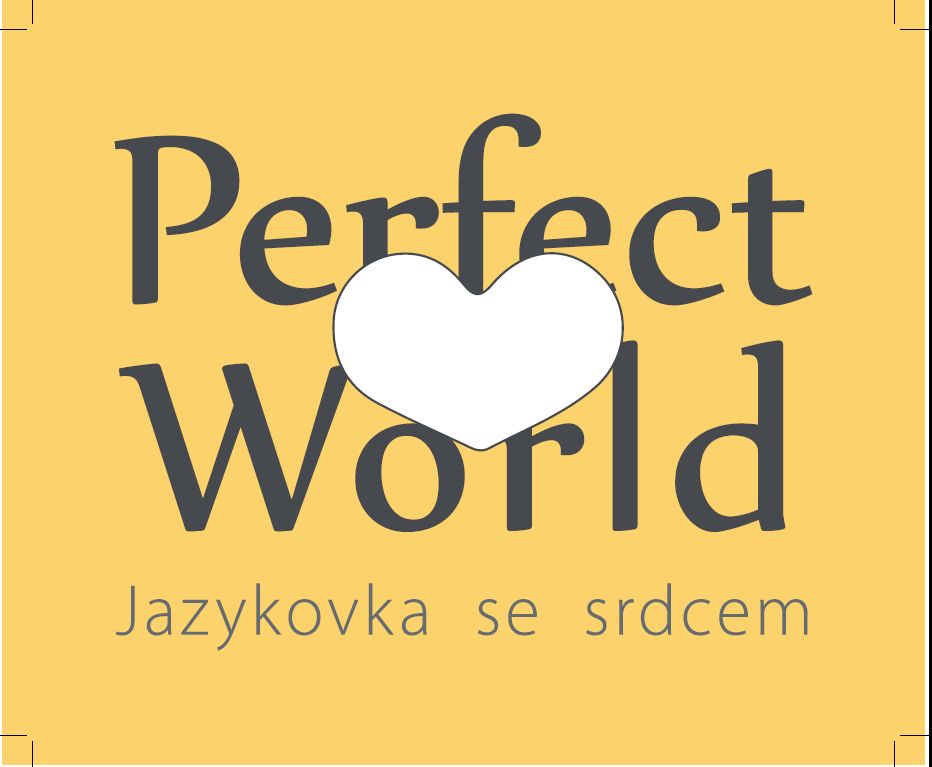 obrazek: logo Perfect World s.r.o.
