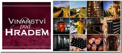 Degustace - Vinařství pod Hradem z Klentnice