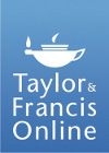 Kolekce e-časopisů Taylor and Francis