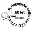 Pedagogická knihovna slaví 60. výročí