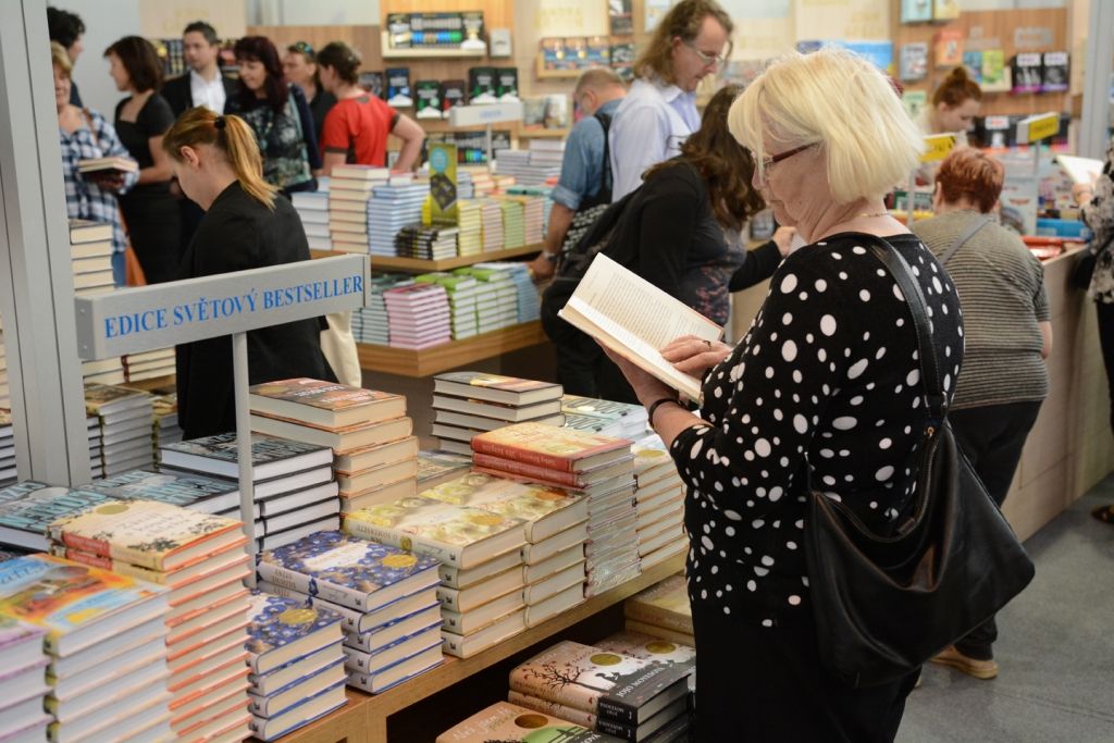 Vydavatelství ZČU se představí na veletrhu Svět knihy 2017