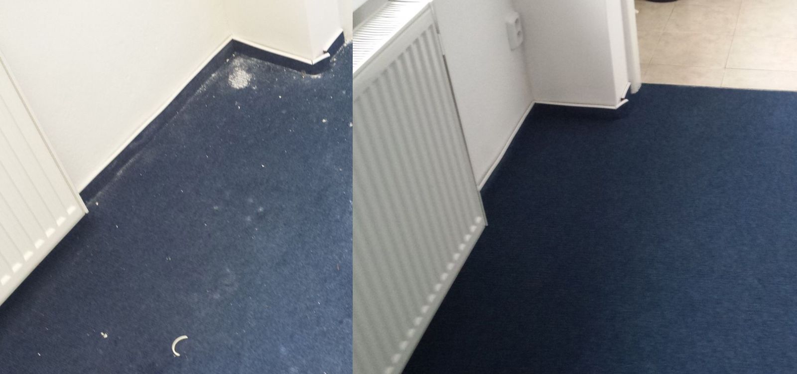 Narazili jste na odolnou špínu? ÚKLID PRESTO vás jí zbaví!