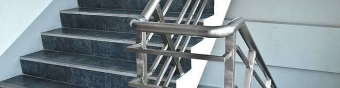 Úklid pro SVJ v Plzni a okolí