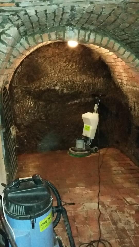 Vyčistíme i netradiční podlahové krytiny