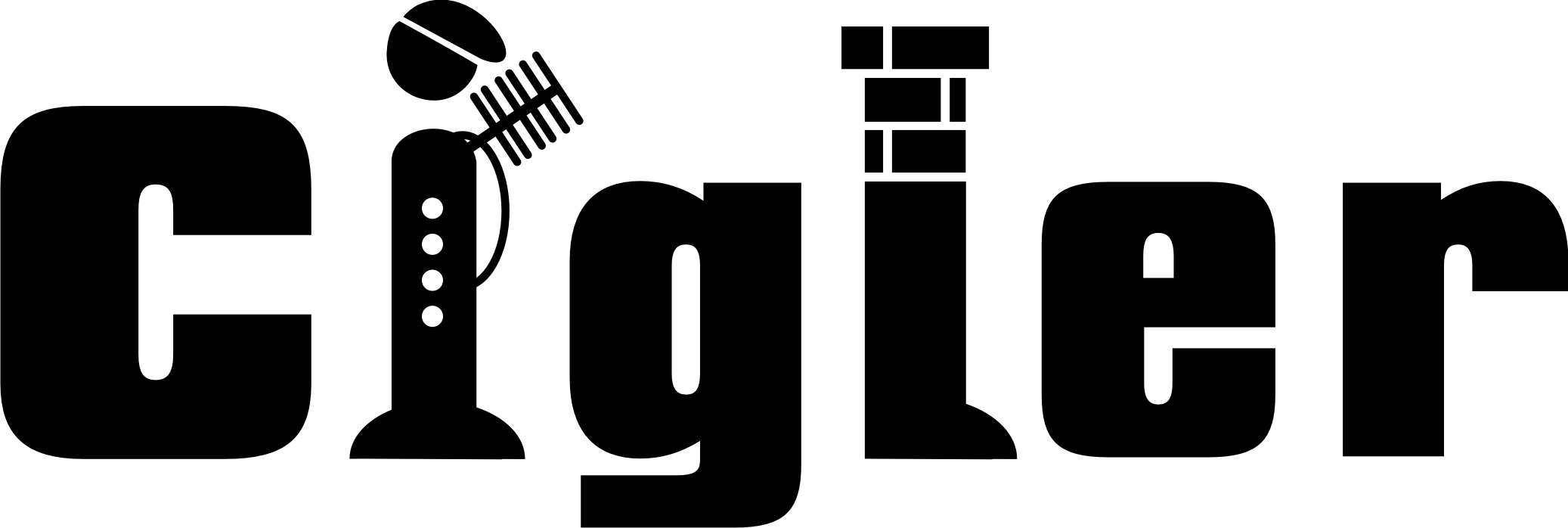 obrazek: logo  Kominictv í-  Cigler Miroslav