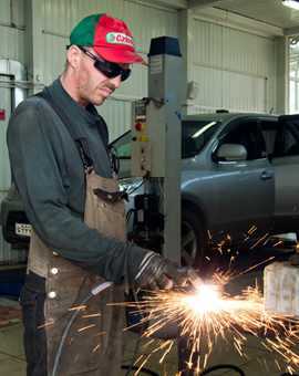 obrazek: logo Autoservis 156