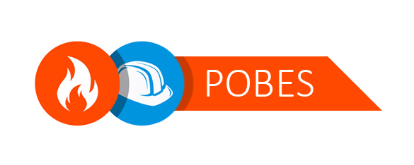 obrazek: logo POBES