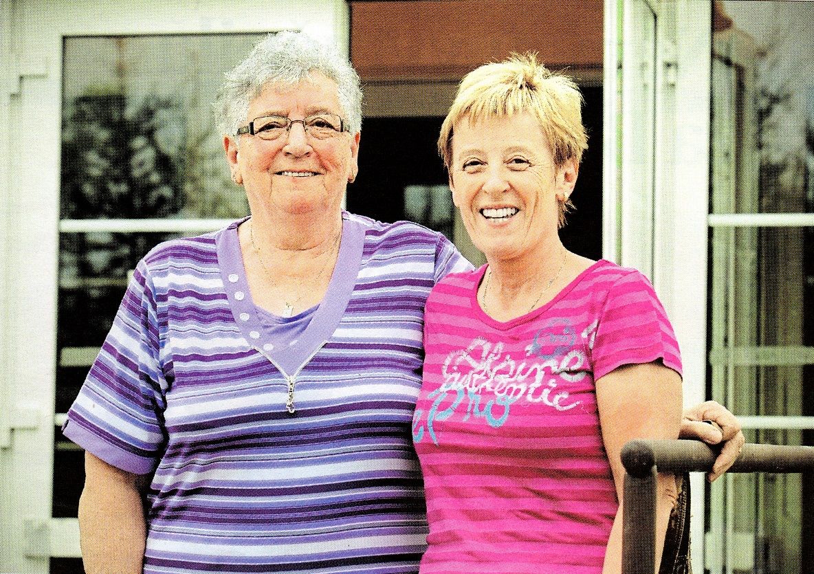 Drahokamy času - paní Mikutová