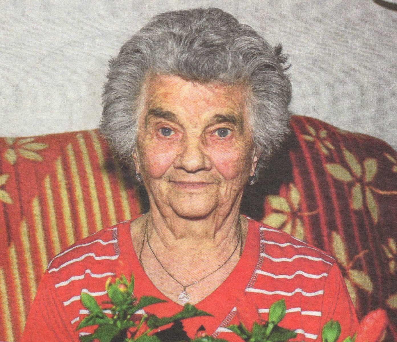 Drahokamy času - Spala jsem ve žlabu, zahřívaly mě krávy svým dechem